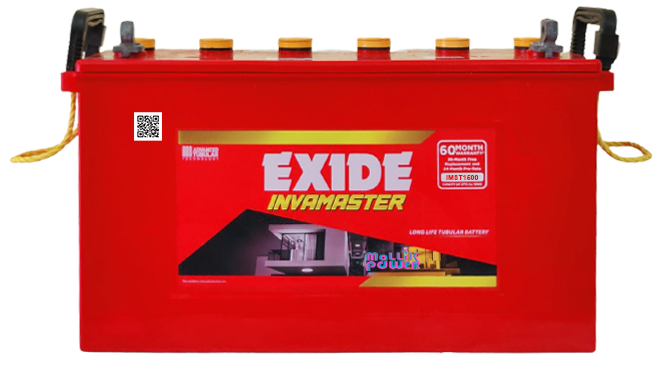 EXIDE INVAMASTER(IMST1500)